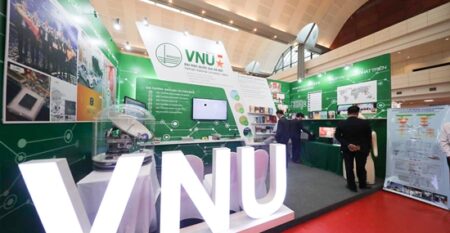 VNU_60 nam thanh lap Bo KHCN1