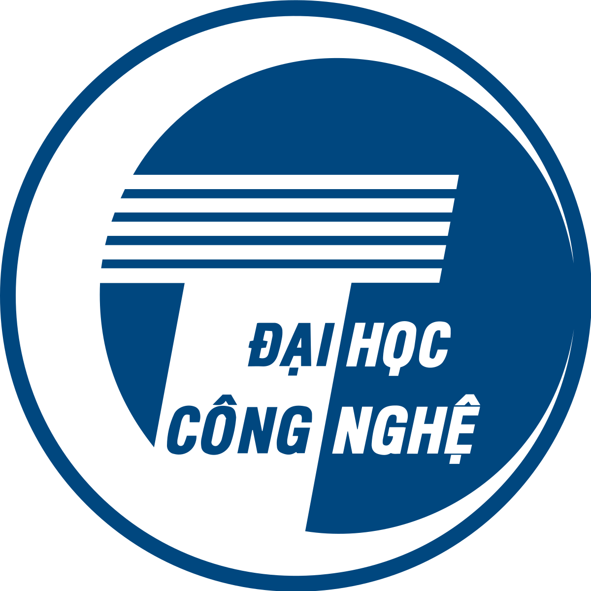 Trường đại học Công Nghệ - Đại học Quốc Gia Hà Nội