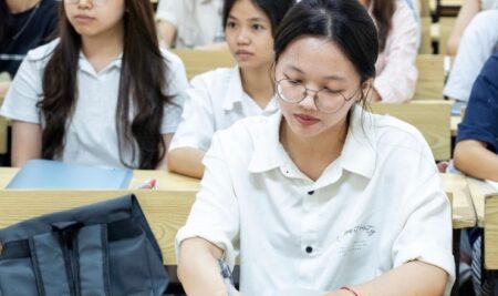 THÔNG BÁO TUYỂN SINH ĐÀO TẠO TIẾN SĨ ĐỢT 2 NĂM 2025