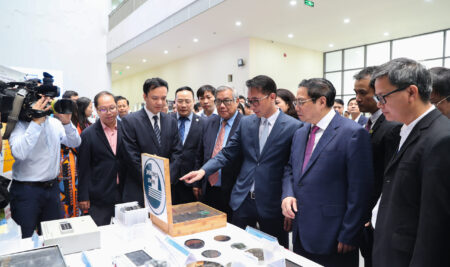 Tầm nhìn chiến lược và bài toán nhân lực về phát triển trí tuệ nhân tạo